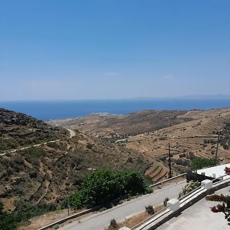 Anna Triandaros (Tinos)