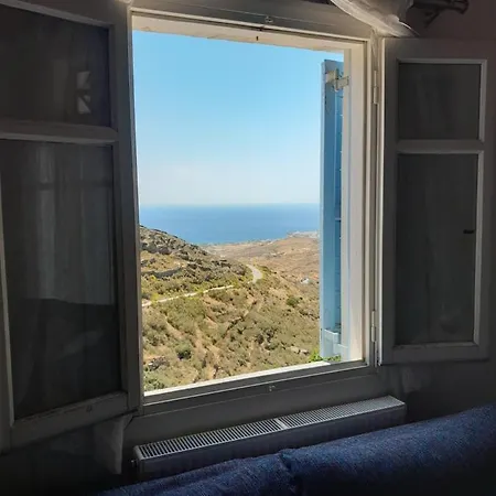 Anna Triandaros (Tinos)