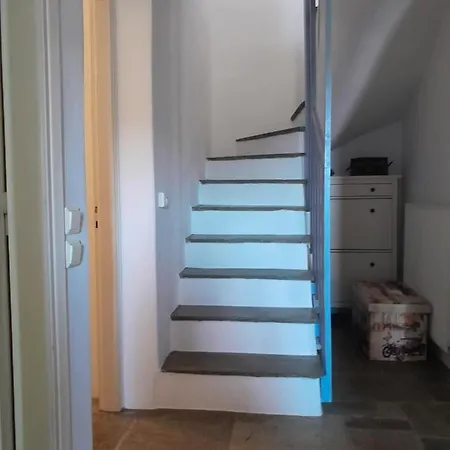 Anna Apartment Triandaros (Tinos)