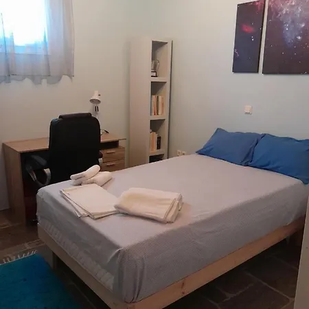 Anna Apartment Triandaros (Tinos)