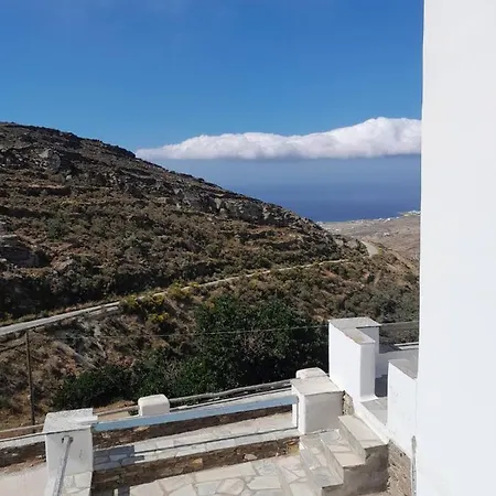 Apartment Anna Triandaros (Tinos)