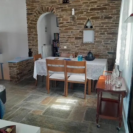 Apartment Anna *