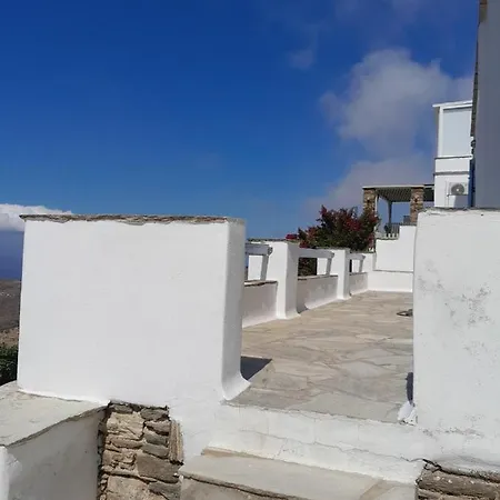 Anna Triandaros (Tinos)