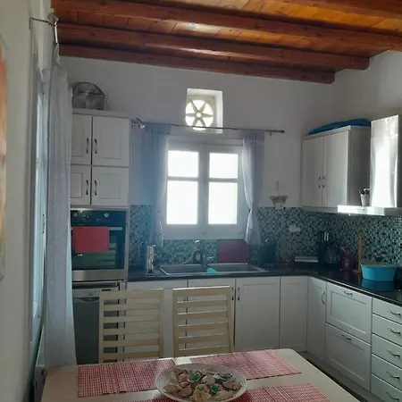 Apartment Anna Triandaros (Tinos)