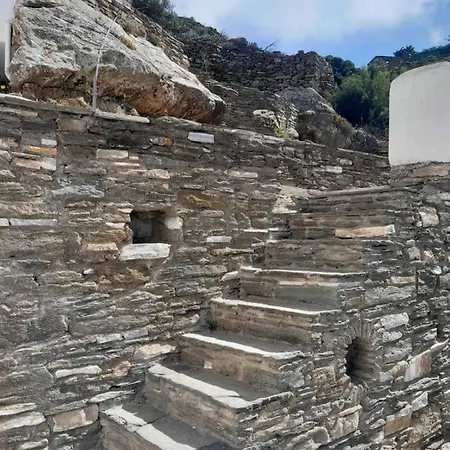 Anna Apartment Triandaros (Tinos)