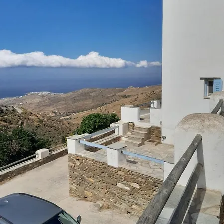 Anna * Triandaros (Tinos)