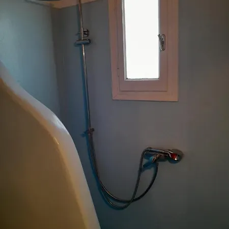Apartment Anna Triandaros (Tinos)