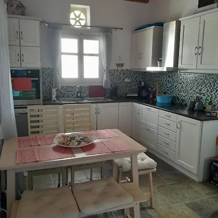 Apartment Anna Triandaros (Tinos)