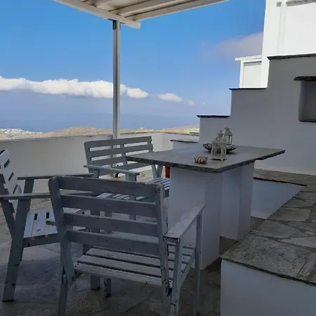 Anna Apartment