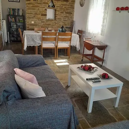 Anna Apartment Triandaros (Tinos)