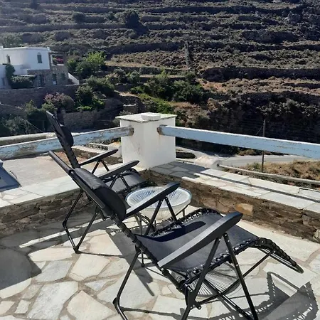 Anna Apartment