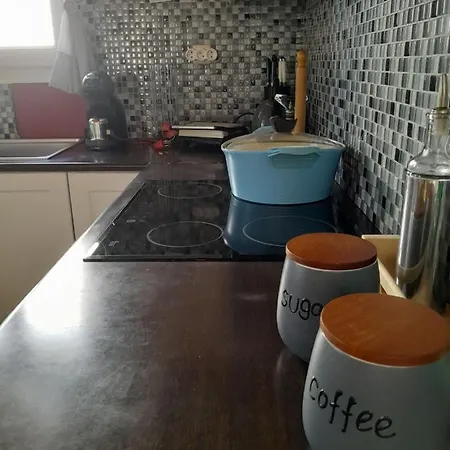 Apartment Anna Triandaros (Tinos)