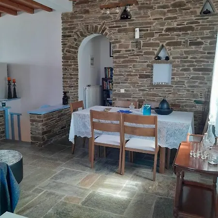 Apartment Anna Triandaros (Tinos)