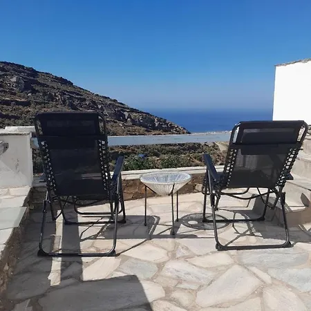 Apartment Anna Triandaros (Tinos)