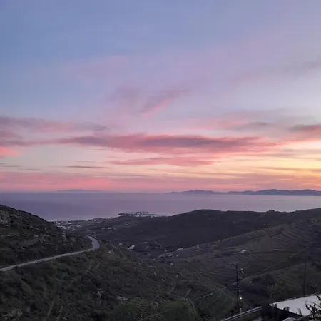 Apartment Anna Triandaros (Tinos)
